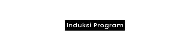 Induksi Program
