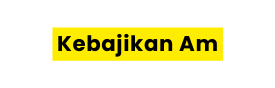 Kebajikan Am
