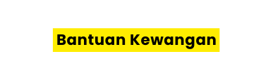 Bantuan Kewangan